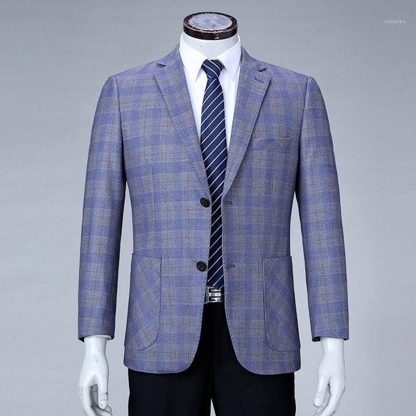 and winter of 2020 wool suit middle-aged business and leisure suit men's cultivate morality coat wash wear jackets1, White;black
and winter of 2020 wool suit middle-aged business and leisure suit men's cultivate morality coat wash wear jackets1, White;black