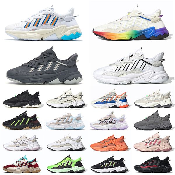 2020 designer casual shoes ozweego white solar men women sneakers white multi brown cloud blue red trainer sports chaussures 36-45, White;red
2020 designer casual shoes ozweego white solar men women sneakers white multi brown cloud blue red trainer sports chaussures 36-45, White;red