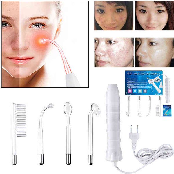 face care devices steamerportable high frequency facial wand hair electrode spot acne remover skin spa salon beauty device 220225
face care devices steamerportable high frequency facial wand hair electrode spot acne remover skin spa salon beauty device 220225