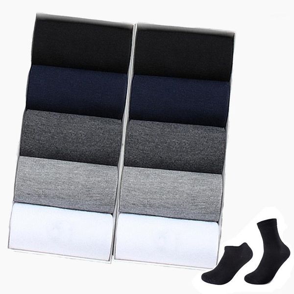 2020 men's cotton socks new styles 10 pairs / lot black business men socks breathable autumn winter for male us size j8371
2020 men's cotton socks new styles 10 pairs / lot black business men socks breathable autumn winter for male us size j8371