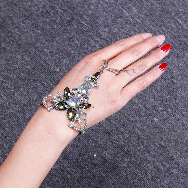 new arrive luxury bohemian colorful crystal bracelets anklets jewelry fashion women summer charm boho bangles bracelets, Black
new arrive luxury bohemian colorful crystal bracelets anklets jewelry fashion women summer charm boho bangles bracelets, Black