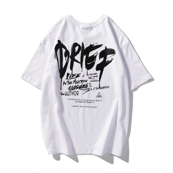 fashion printing personality high street short sleeve men's hip hop ins2020 summer new fashion printing t-shirt personality high street, Blue
fashion printing personality high street short sleeve men's hip hop ins2020 summer new fashion printing t-shirt personality high street, Blue