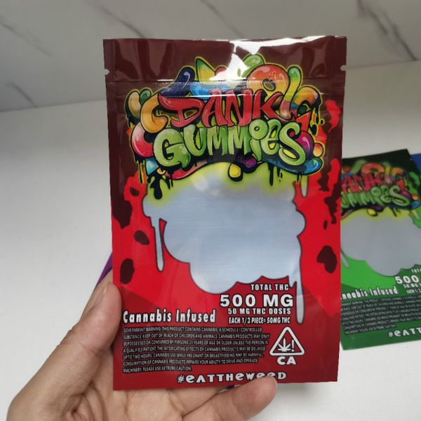 dank gummies cookie bag wet plastic bag edible package bag packaging worms 500 mg edible bear cube packing bags wholesale dhl shipping
dank gummies cookie bag wet plastic bag edible package bag packaging worms 500 mg edible bear cube packing bags wholesale dhl shipping