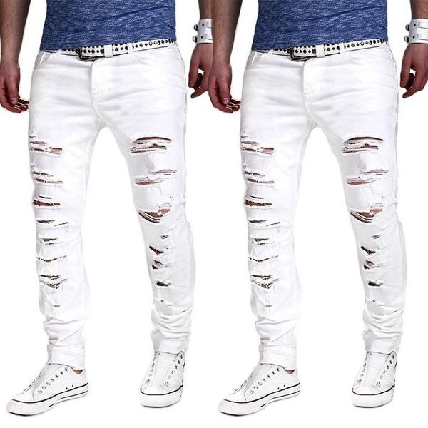 men's jeans selling product in 2021 summer european american men clothing casual fashion denim trousers, Blue
men's jeans selling product in 2021 summer european american men clothing casual fashion denim trousers, Blue
