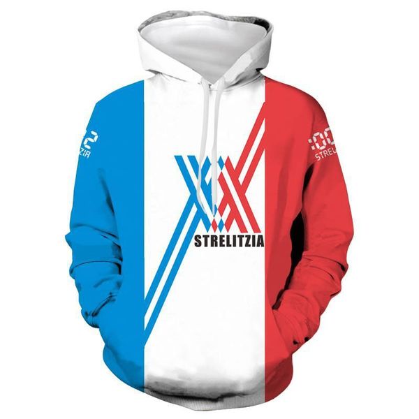men's hoodies & sweatshirts darling in the franxx hoodie cosplay zero two 02 002 strelizia pullover men casual coat outfit sweatshirt, Black
men's hoodies & sweatshirts darling in the franxx hoodie cosplay zero two 02 002 strelizia pullover men casual coat outfit sweatshirt, Black