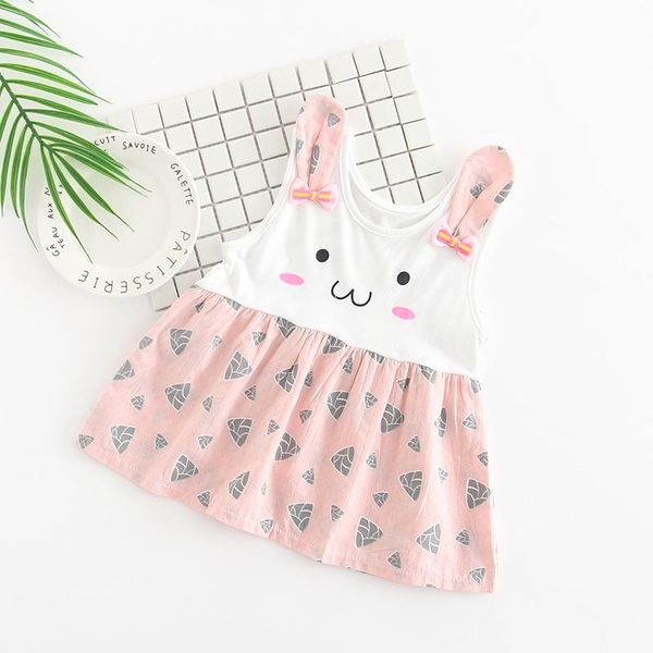 new baby girl clothes dress casual printed patch korean summer cotton cute soft pretty clothing children kids baby girl dresses, Red;yellow
new baby girl clothes dress casual printed patch korean summer cotton cute soft pretty clothing children kids baby girl dresses, Red;yellow