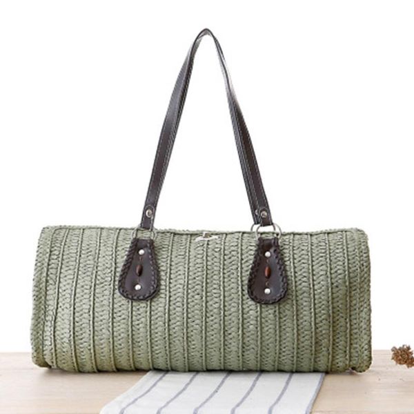 national wind ropes seven shibuya shoulong woven bag woven bag summer travel vacation leisure handbags
national wind ropes seven shibuya shoulong woven bag woven bag summer travel vacation leisure handbags