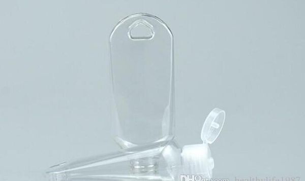 2020 50ml empty alcohol refillable bottle with key ring hook clear transparent plastic hand sanitizer b bbytkw yh_pack
2020 50ml empty alcohol refillable bottle with key ring hook clear transparent plastic hand sanitizer b bbytkw yh_pack