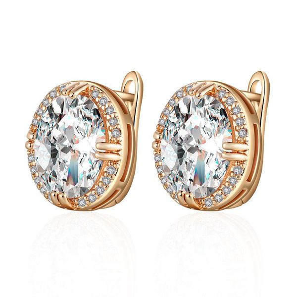 trendy oval cubic zirconia beads stud earrings for women exquisite cz gem stone charm earrings fashion jewelry accessory gifts, Golden;silver
trendy oval cubic zirconia beads stud earrings for women exquisite cz gem stone charm earrings fashion jewelry accessory gifts, Golden;silver