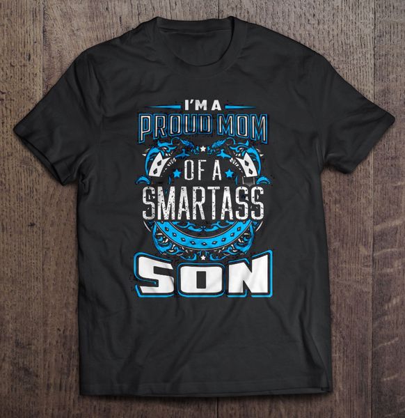 men t shirt i m a proud mom of a smartass son version 2 women t-shirt sport hooded sweatshirt hoodie 
men t shirt i m a proud mom of a smartass son version 2 women t-shirt sport hooded sweatshirt hoodie