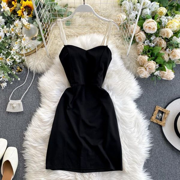 2021 new womens dresses taovk womens dresses black bead sling womens sleeveless dress drop shipping good quality, Black;gray
2021 new womens dresses taovk womens dresses black bead sling womens sleeveless dress drop shipping good quality, Black;gray