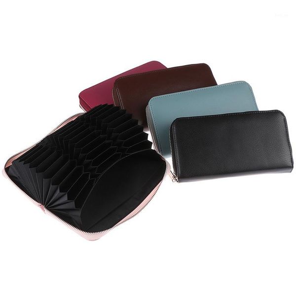 fashion women wallet zipper female wallet purse multifunction women's purse card holder money bag long1, Red;black
fashion women wallet zipper female wallet purse multifunction women's purse card holder money bag long1, Red;black