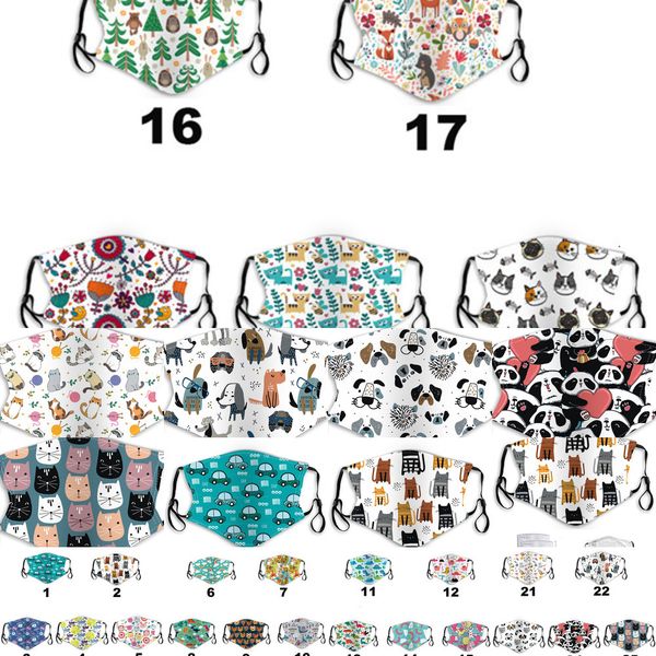 kids with fliter adjustable elastic earloops reusable masks cotton animal pattern print cloth face mask 4 n26yv
kids with fliter adjustable elastic earloops reusable masks cotton animal pattern print cloth face mask 4 n26yv