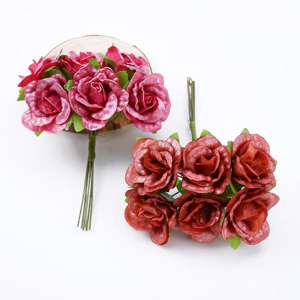 6pcs mini roses bouquet vases for home decor wedding flowers for scrapbooking diy gifts candy box artificial flowers wholesale f wmtmvq
6pcs mini roses bouquet vases for home decor wedding flowers for scrapbooking diy gifts candy box artificial flowers wholesale f wmtmvq