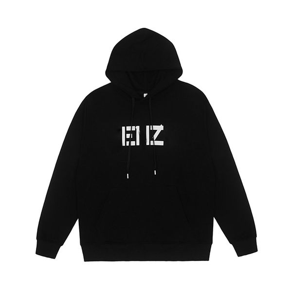 2021 new plain color fashion autumn winter fleece casual hoodies thick hooded sweatshirts men women hoodies #01, Black
2021 new plain color fashion autumn winter fleece casual hoodies thick hooded sweatshirts men women hoodies #01, Black