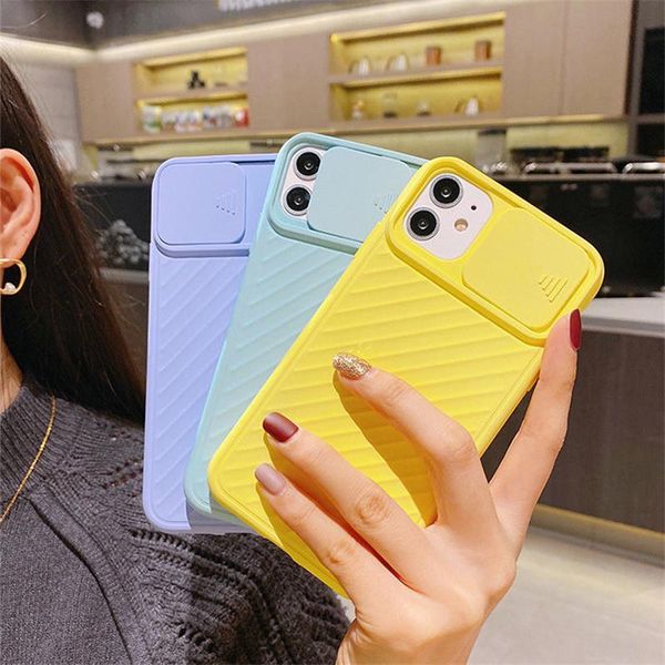ultra slim phone case soft tpu cover for iphone 12 11 pro x xs max 7 8 plus 6 6s plus with camera sliding door protector
ultra slim phone case soft tpu cover for iphone 12 11 pro x xs max 7 8 plus 6 6s plus with camera sliding door protector