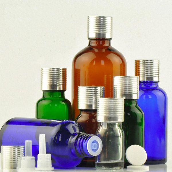 30 pcs essential oil bottle glass perfume aroma vial with inner plug empty medicinal bottle silver thread cap cosmetic container1
30 pcs essential oil bottle glass perfume aroma vial with inner plug empty medicinal bottle silver thread cap cosmetic container1
