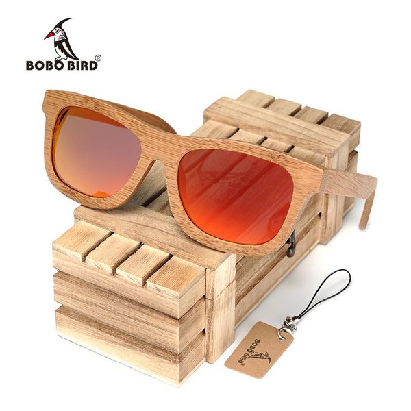 bobo bird brand handmade sunglasses fashion eyewear nature bamboo sun glasses women men polarized glasses wood box, White;black
bobo bird brand handmade sunglasses fashion eyewear nature bamboo sun glasses women men polarized glasses wood box, White;black