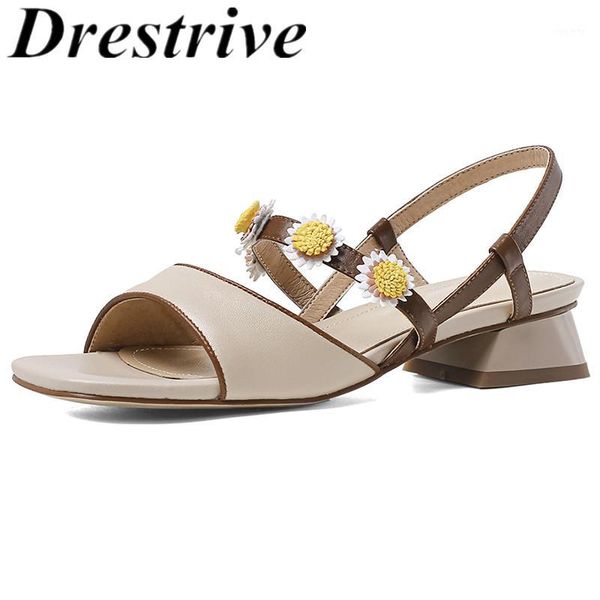 dress shoes drestrive women's sandals full genuine leather flower thick heels square toe cow 2021 summer female low dress1, Black
dress shoes drestrive women's sandals full genuine leather flower thick heels square toe cow 2021 summer female low dress1, Black