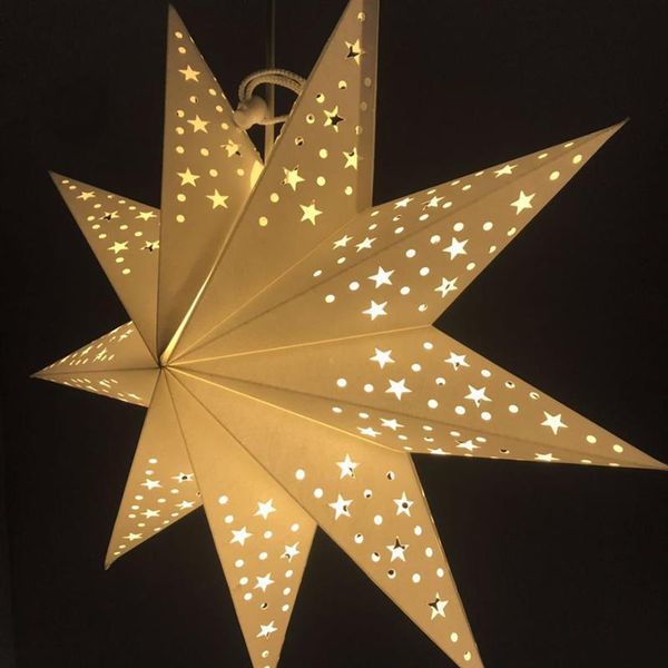 45см led star light украшение для дома партия бумаги lattern выдалбливают home decor светодиодные висячие свет для фестиваля а35 bbywoa
45см led star light украшение для дома партия бумаги lattern выдалбливают home decor светодиодные висячие свет для фестиваля а35 bbywoa