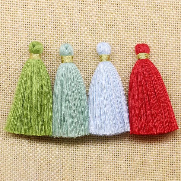 30pcs golden silk tieback tassel fringe pendant diy craft tassels dress curtains decor accessories earrings jewelry components h bbyygw
30pcs golden silk tieback tassel fringe pendant diy craft tassels dress curtains decor accessories earrings jewelry components h bbyygw