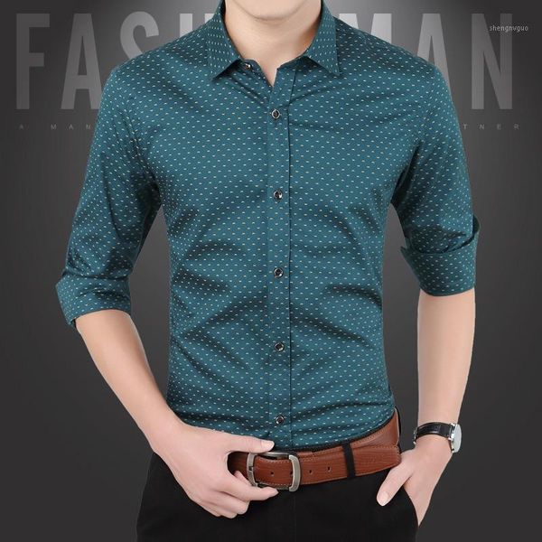 men's casual shirt slim fit men's casual button down shirt long sleeve formal dress shirts men male clothing camisa spr1, White;black
men's casual shirt slim fit men's casual button down shirt long sleeve formal dress shirts men male clothing camisa spr1, White;black
