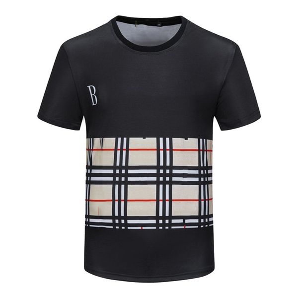ins designer men's t-shirts 2022 fashion new simple letter printed round neck short sleeves t-shirts all matches for men and women, bla, White;black
ins designer men's t-shirts 2022 fashion new simple letter printed round neck short sleeves t-shirts all matches for men and women, bla, White;black