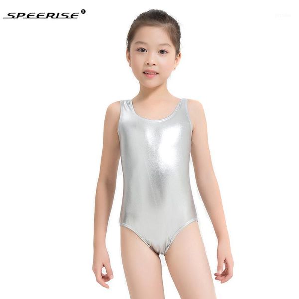 speerise girls silver ballet dance leotards tank children lycra spandex boys dancewear shiny metallic gymnastics suits for kids1, Black;red
speerise girls silver ballet dance leotards tank children lycra spandex boys dancewear shiny metallic gymnastics suits for kids1, Black;red
