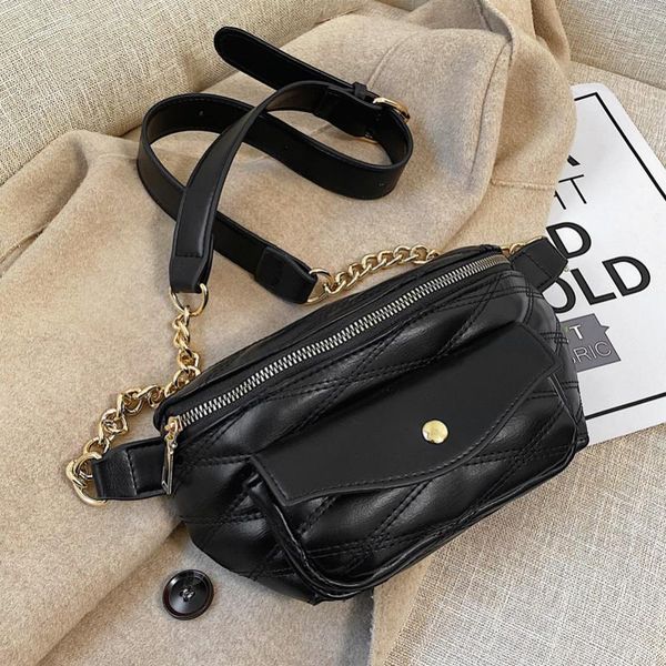 waist bags 2021 autumn and winter bag all-match shoulder casual brand chest easy matching crossbody
waist bags 2021 autumn and winter bag all-match shoulder casual brand chest easy matching crossbody