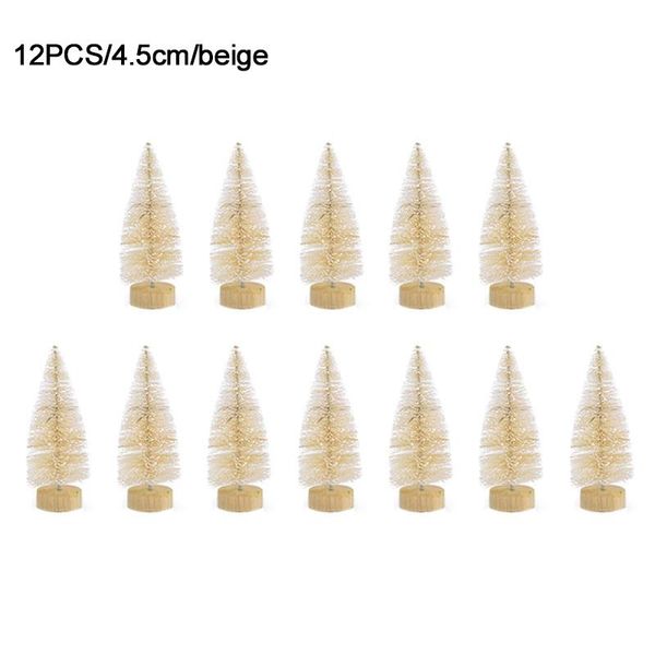 12pcs mini christmas tree pine tree diy christmas decorations for home table navidad xmas ornaments new year decor kids gift bbydhh
12pcs mini christmas tree pine tree diy christmas decorations for home table navidad xmas ornaments new year decor kids gift bbydhh