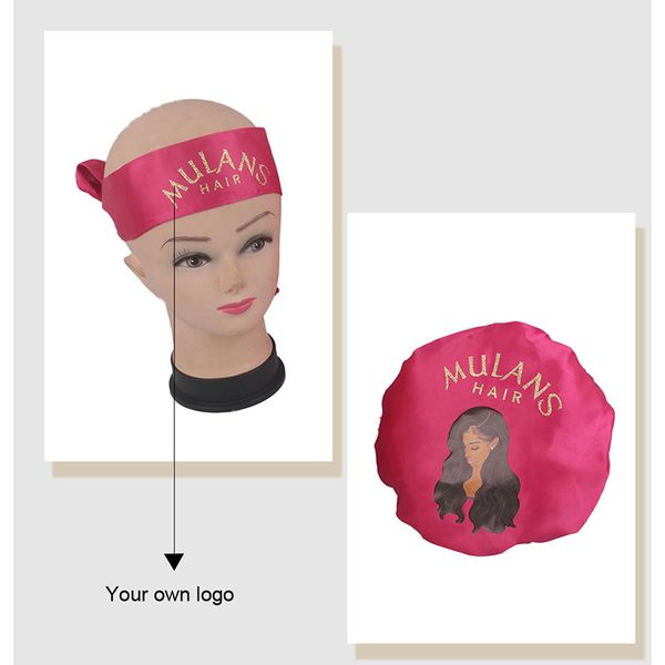 customized logo brand name hair care bonnet nightcap satin / silk frontal head wrap edge headband scraf / virgin satin silk bags, Black;brown
customized logo brand name hair care bonnet nightcap satin / silk frontal head wrap edge headband scraf / virgin satin silk bags, Black;brown