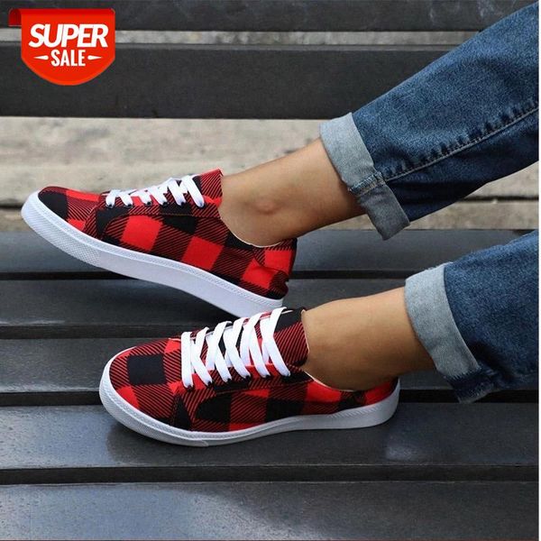 mcckle spring women flats shoes canvas fashion leopard casual woman sneakers lace up ladies vulcanized shoes female footwear #098p
mcckle spring women flats shoes canvas fashion leopard casual woman sneakers lace up ladies vulcanized shoes female footwear #098p
