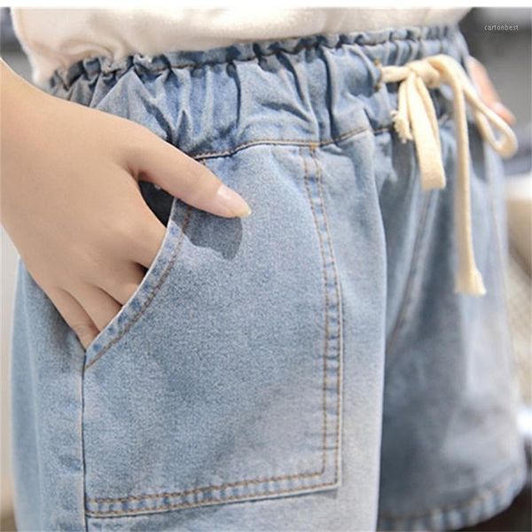 women's jeans 5xl bf style summer wind female blue high waist denim shorts women worn loose burr hole plus size1
women's jeans 5xl bf style summer wind female blue high waist denim shorts women worn loose burr hole plus size1