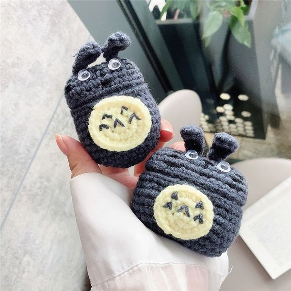 мода новый продукт airpods дело трикотажная плюшевые cute cat для airpods 1/2 / pro 3 верхнее качество bluetooth защитный футляр для гарниту
мода новый продукт airpods дело трикотажная плюшевые cute cat для airpods 1/2 / pro 3 верхнее качество bluetooth защитный футляр для гарниту