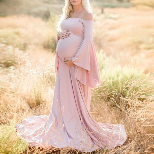 maternity dresses fashion dress womens pregnants pography props off shoulders lace nursing long po shoot1, White
maternity dresses fashion dress womens pregnants pography props off shoulders lace nursing long po shoot1, White