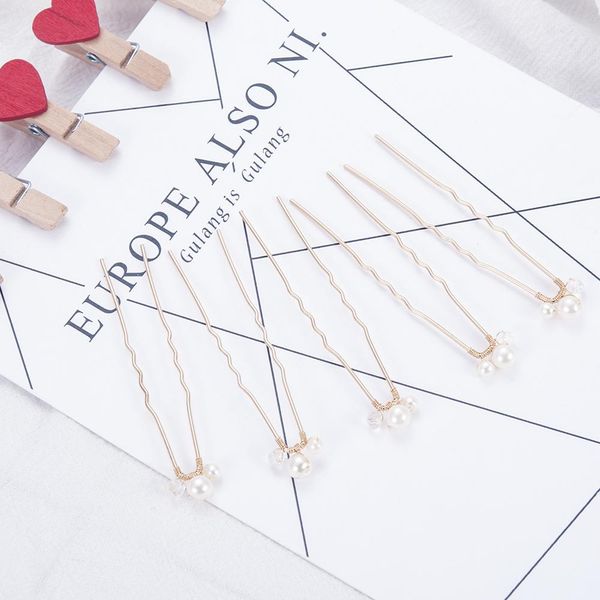 1/5 pcs bridal hair accessories white pearls crystals hair clips pins bride prendedor de cabello hair clip jewelry cheveux femme wmtxql, Golden;white
1/5 pcs bridal hair accessories white pearls crystals hair clips pins bride prendedor de cabello hair clip jewelry cheveux femme wmtxql, Golden;white