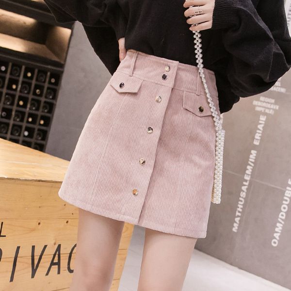 new 2021 spring lady female school denim button the high-waist velvet line with short skirt y415 r5fc rtwx, Black
new 2021 spring lady female school denim button the high-waist velvet line with short skirt y415 r5fc rtwx, Black