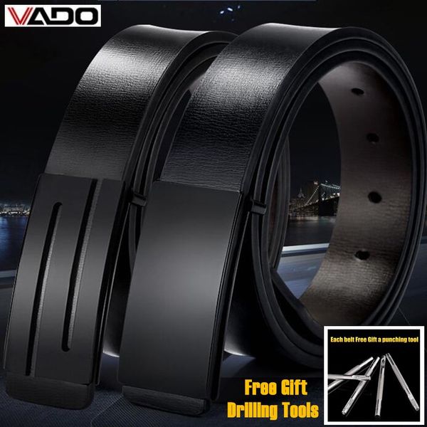 wholesale pin buckle 3.3cm width men genuine leather belts waistband100% real cowhide strappunch style with belt buckle+punch tools, Black;brown
wholesale pin buckle 3.3cm width men genuine leather belts waistband100% real cowhide strappunch style with belt buckle+punch tools, Black;brown