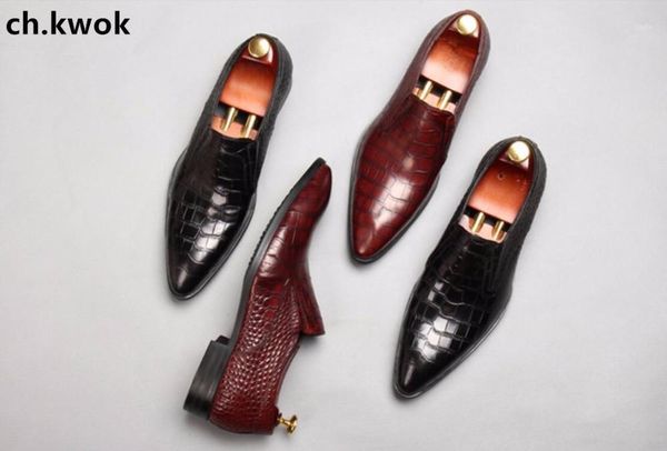 ch.kwok lazy person slip on leather oxfords shoes black burgundy genuine leather wedding business party formal shoes oxfords1
ch.kwok lazy person slip on leather oxfords shoes black burgundy genuine leather wedding business party formal shoes oxfords1