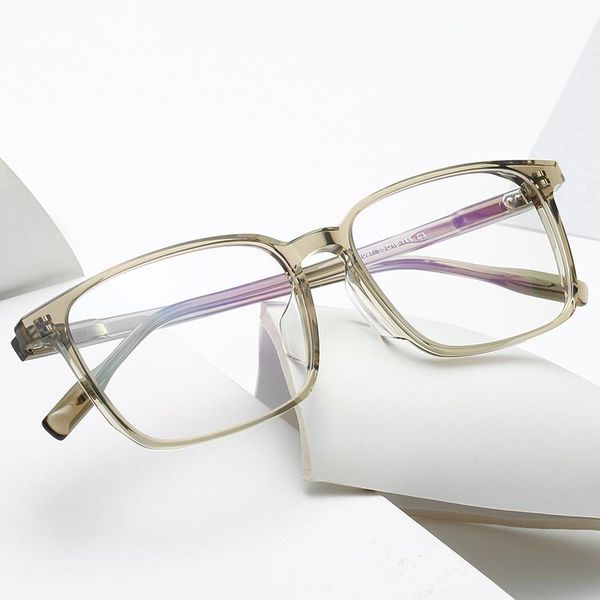 logorela 1097 acetate optical glasses frame men retro vintage square eyeglasses prescription spectacles myopia eyewear, Black
logorela 1097 acetate optical glasses frame men retro vintage square eyeglasses prescription spectacles myopia eyewear, Black