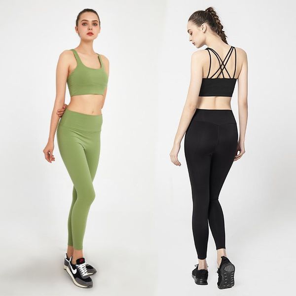 yoga outfits 2021 set 2 piece ropa mujer suit sport clothes woman pants fitness clothing crop workout tracksuit gym sportswear, White;red
yoga outfits 2021 set 2 piece ropa mujer suit sport clothes woman pants fitness clothing crop workout tracksuit gym sportswear, White;red