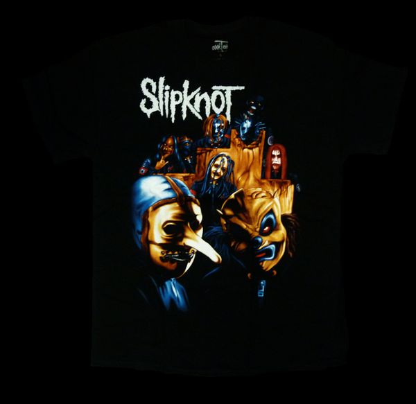 новый черный t shirt slipknot final sale heavy metal rock тис 2018 года лето вокруг шеи «s t shirt западного типа спорта толстовка с капюшон
новый черный t shirt slipknot final sale heavy metal rock тис 2018 года лето вокруг шеи «s t shirt западного типа спорта толстовка с капюшон