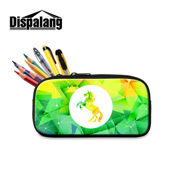 wholesale brand designer luxury kids small pencil case for school unicorn pattern pen bag packing children cartoon stationery bags suppliers
wholesale brand designer luxury kids small pencil case for school unicorn pattern pen bag packing children cartoon stationery bags suppliers