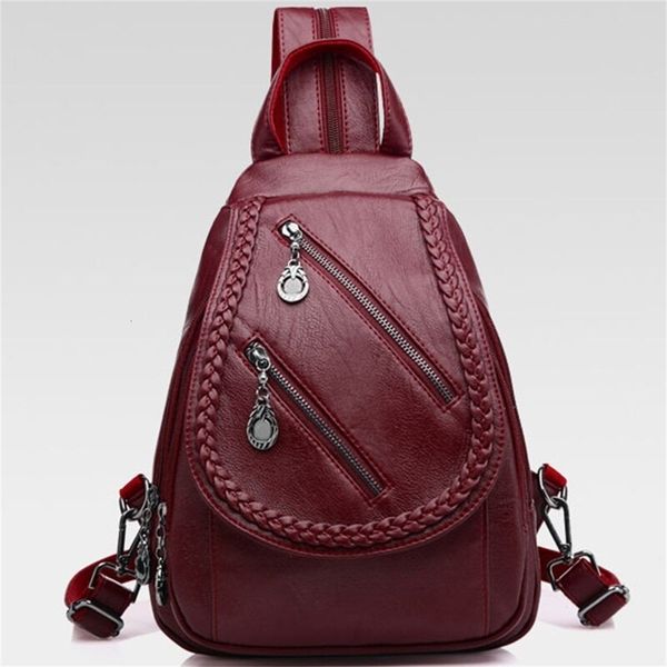 fashion backpack women's solid color travel backpack korean pu soft leather fashion casual backpack
fashion backpack women's solid color travel backpack korean pu soft leather fashion casual backpack