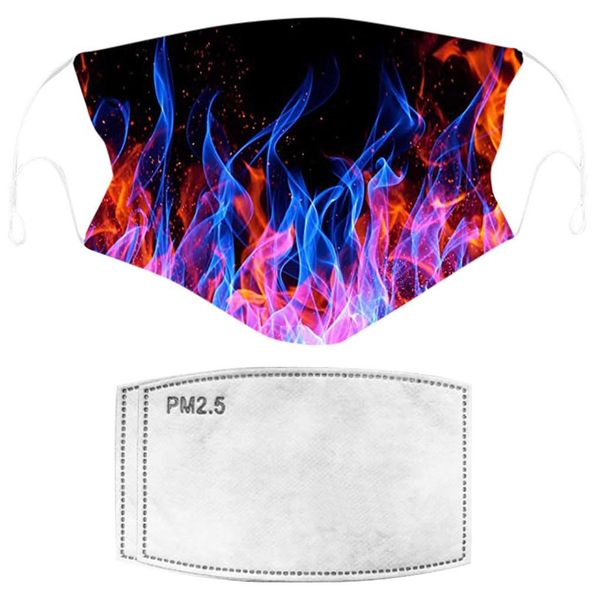 пламя печати face mask + 2pcs фильтр рм2,5 ткани лица обложка многоразовый рот обложка для взрослых маски ветрозащитный рот маска wmtsgb lot
пламя печати face mask + 2pcs фильтр рм2,5 ткани лица обложка многоразовый рот обложка для взрослых маски ветрозащитный рот маска wmtsgb lot