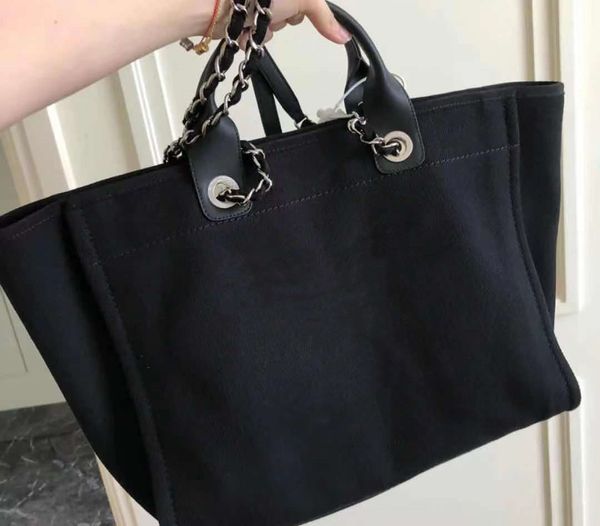women fashion large capacity female beach bags canvas materia purse thick but classic suitable for everyday be salt can sweet shopping bags
women fashion large capacity female beach bags canvas materia purse thick but classic suitable for everyday be salt can sweet shopping bags