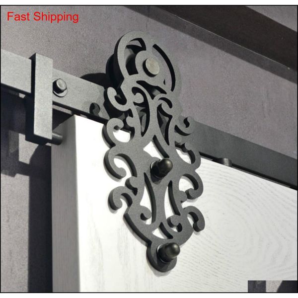 royal pattern black steel sliding barn door hardware single closet door double interior door qyliwu dh_seller2010
royal pattern black steel sliding barn door hardware single closet door double interior door qyliwu dh_seller2010