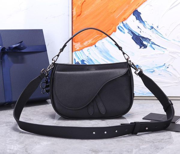 d selling classic fashion men's full leather saddle bag shoulder bag 93315 24x17x8
d selling classic fashion men's full leather saddle bag shoulder bag 93315 24x17x8