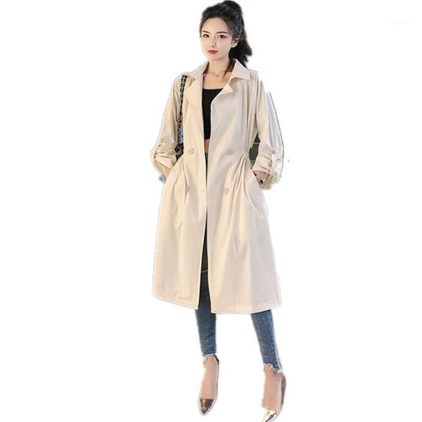 liva girl autumn lapel zip front cinched waist medium-style lace-up coat jacket1, Tan;black
liva girl autumn lapel zip front cinched waist medium-style lace-up coat jacket1, Tan;black