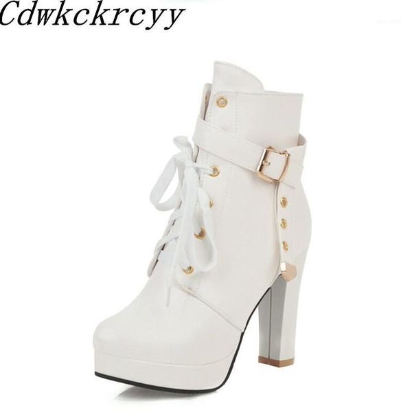 boots winter pattern fashion round head high-heeled short cashmere keep warm white coarse heel women boots1, Black
boots winter pattern fashion round head high-heeled short cashmere keep warm white coarse heel women boots1, Black